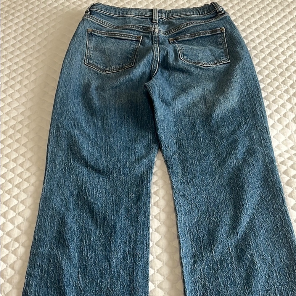 Art Class Blue Straight Jeans Classic Style women - Picture 4 of 5